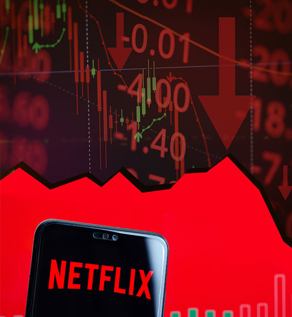 Netflix stock loses $54 billion: Can the streaming giant recover?  