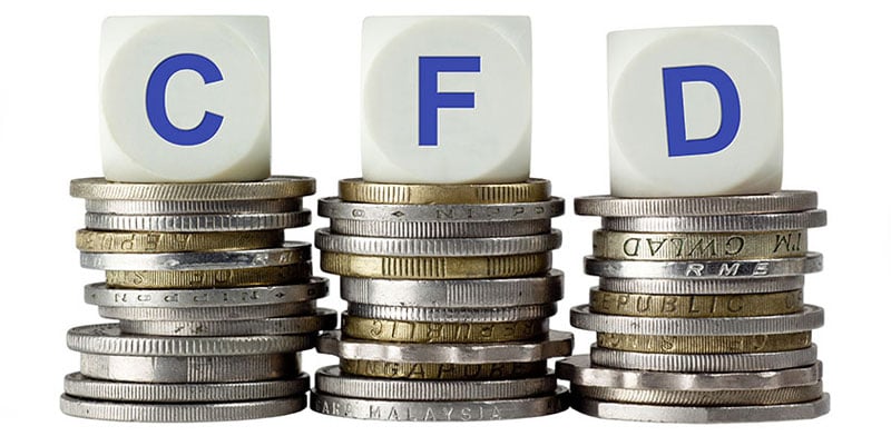 CFD Trading