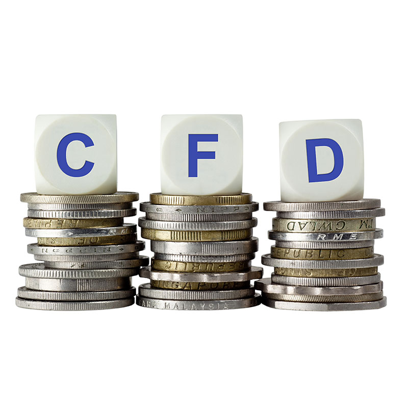 CFD Trading. This image is related to an article on CFD Trading by CMTrading.