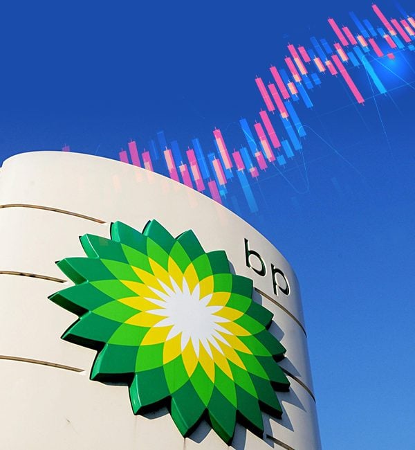 BP’s profits soar as oil companies rake in billions  