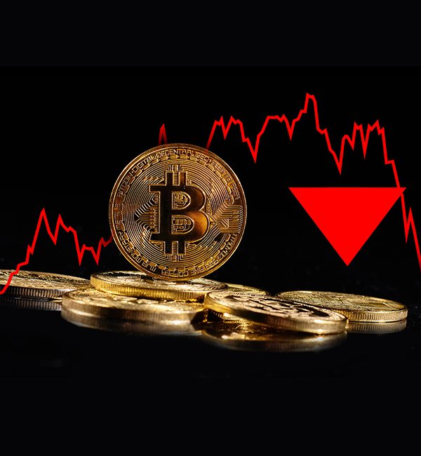Bitcoin bounce back