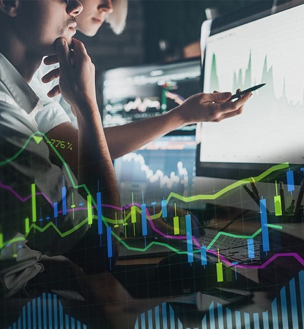 Stock market rally Should traders be aggressive