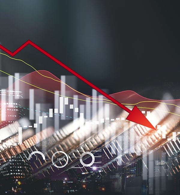 trn wealth shock Trillions lost since the start of 2022Â