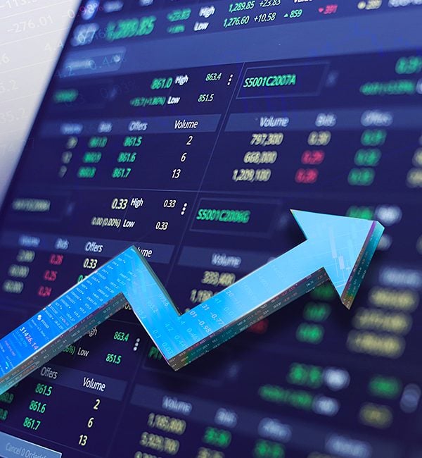 Equity market boom generates trillions in company deals  