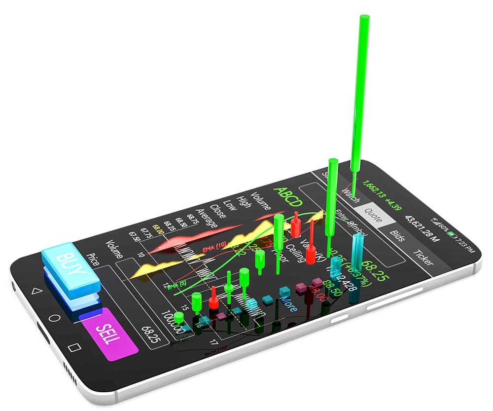 Metatrader 4 App