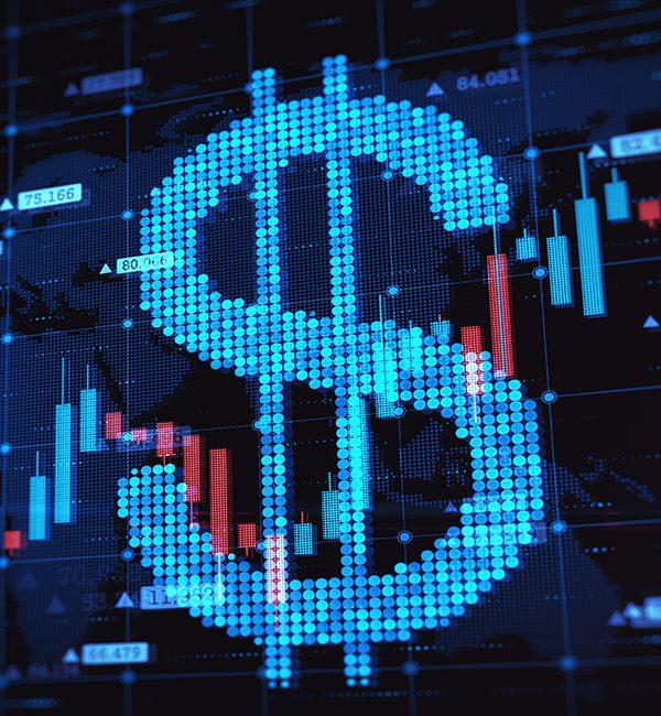 Dollar soars to new two-decade highs