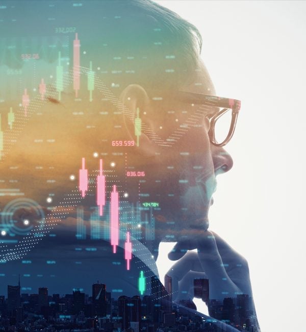Invest in yourself' - The easy way to become an online trader