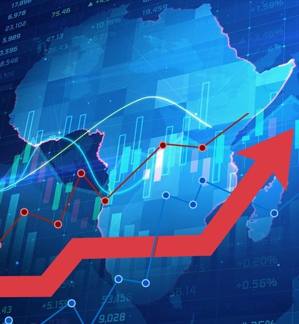 Soaring Inflation, weak currencies slow growth in Africa 
