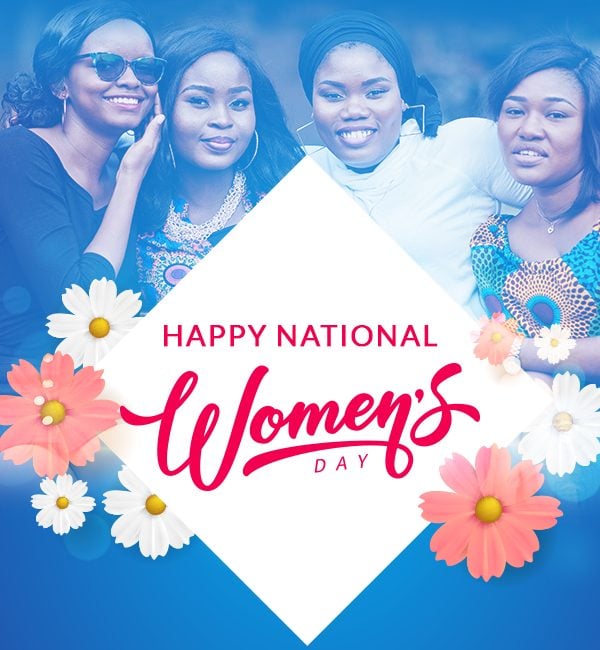 CMTrading Woman DAY