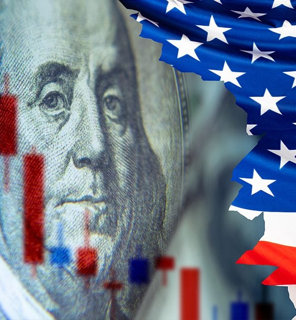 Forex Focus: Poor CPI causes US dollar slide