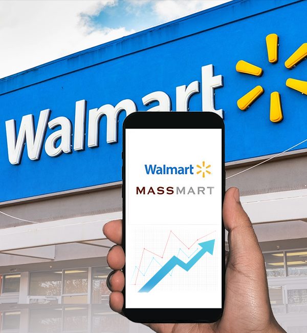 Walmart African expansion_$377m Massmart buyout
