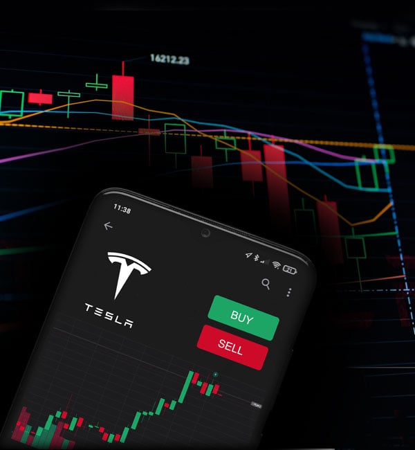 Stock Trading