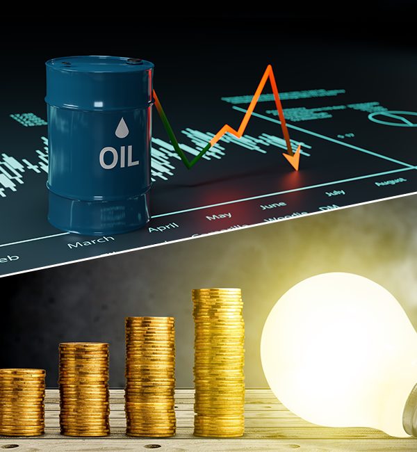 Commodity Trading