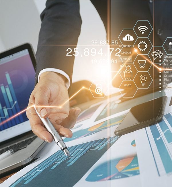 Treat your trading like a business  