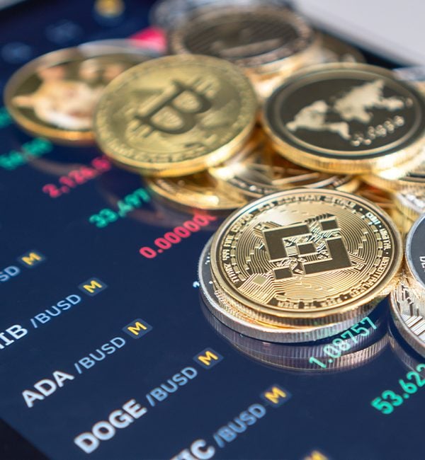 Crypto Wallet