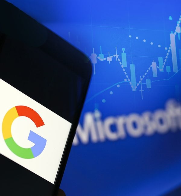 Should you best sale buy google stock