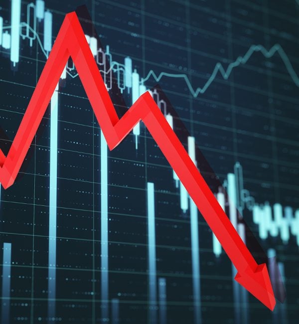 Stocks rattled as the market takes another hit  