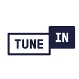 TuneIn + Alexa
