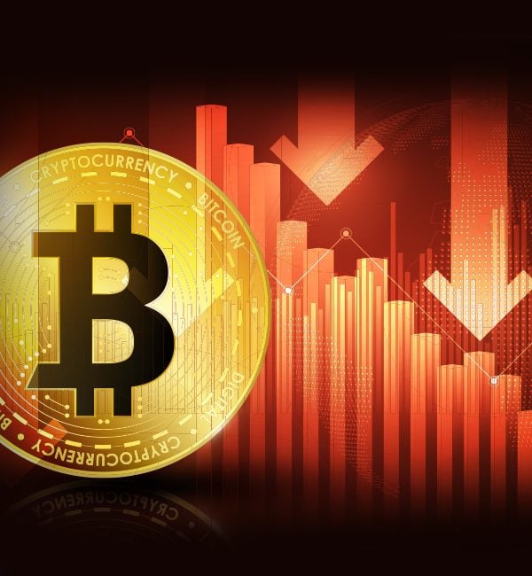Bitcoin's record crash: Should you buy crypto?