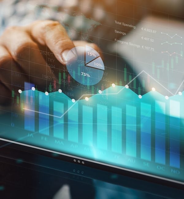 Your market review FX, inflation, and more!
