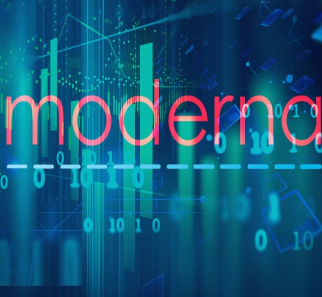 Moderna