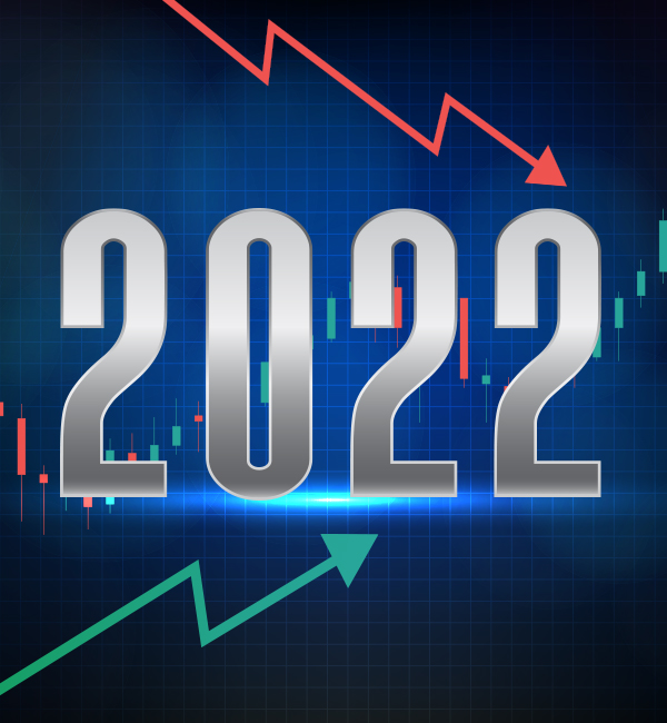 Biggest Stories of 2022