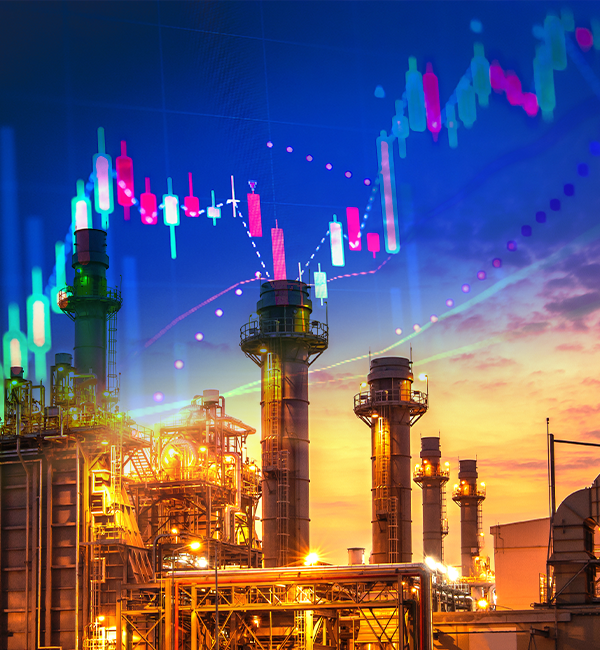 Here's why energy stocks are a BUY now  