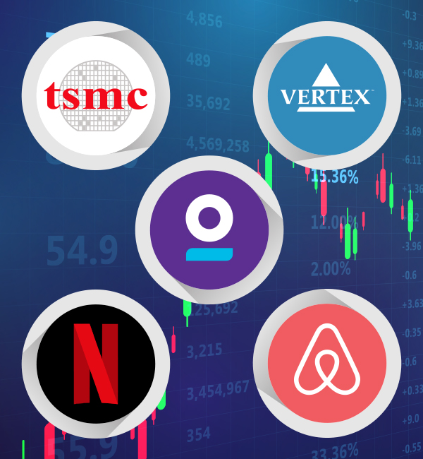 More top stocks you should consider