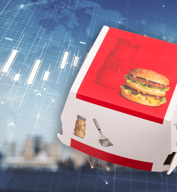 Big Mac Index