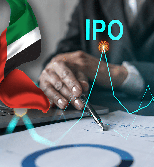 UAE's tech IPOs worth billions in 2023