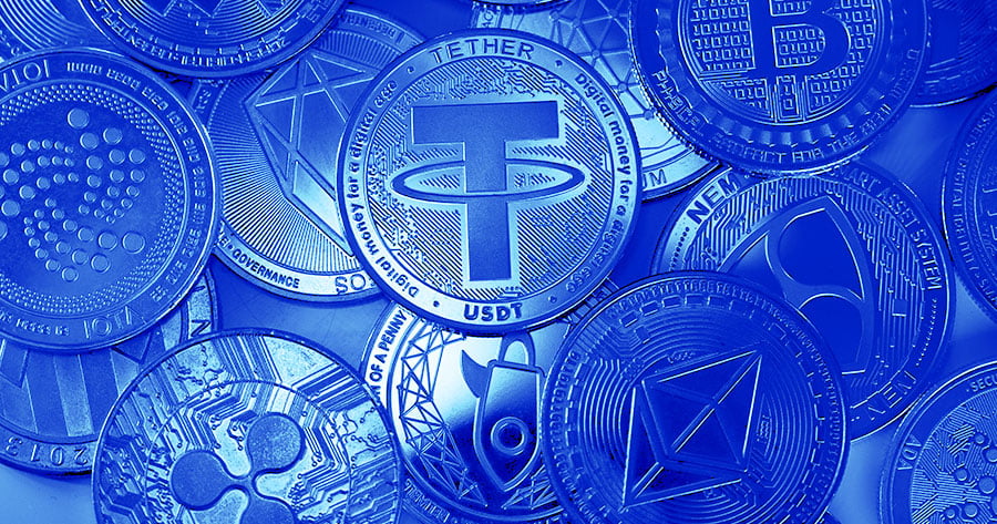 Crypto trading: What are Altcoins?  