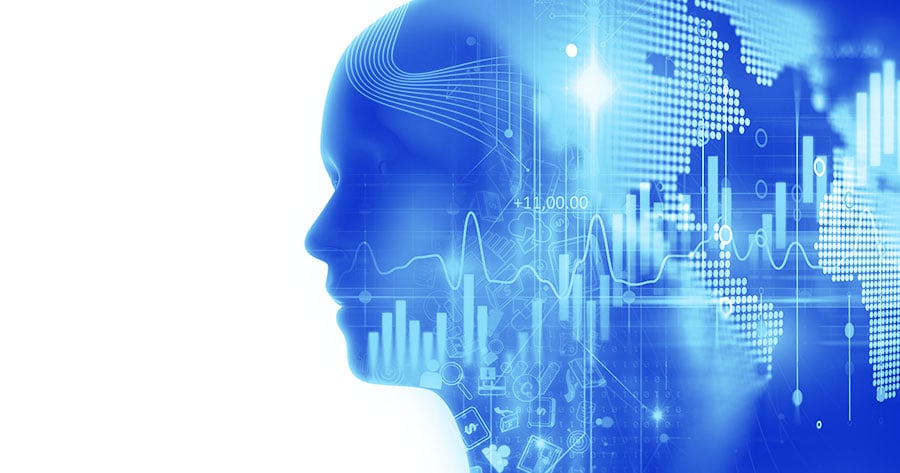 Artificial Intelligence Trading