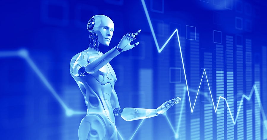AI Chart Signals