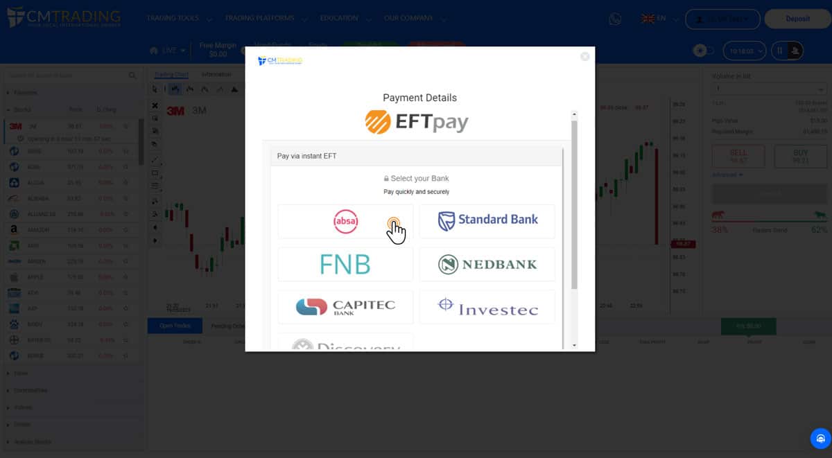 EFTpay