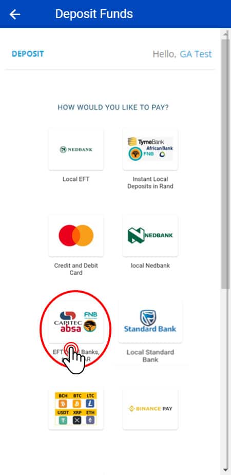 EFTpay
