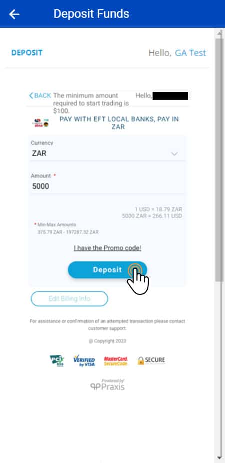 EFTpay
