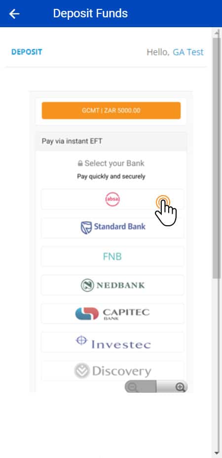 EFTpay