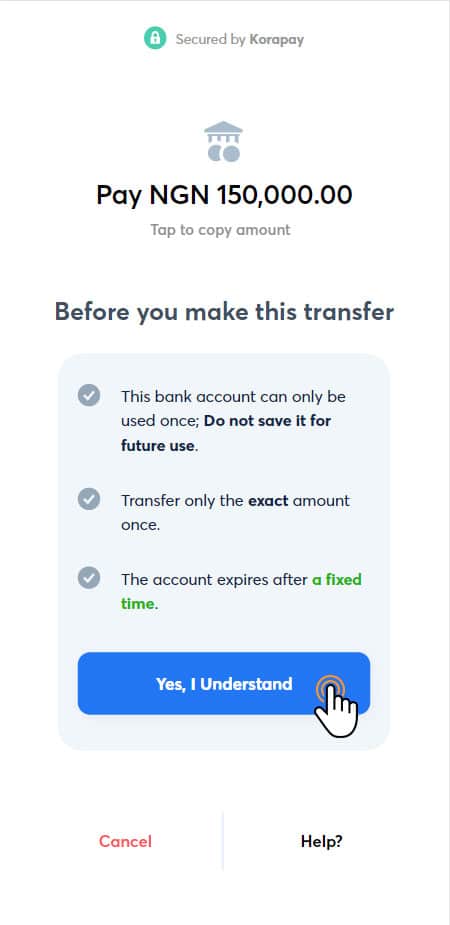 Korapay Bank