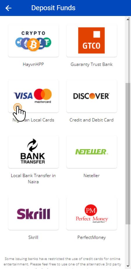 Korapay Card