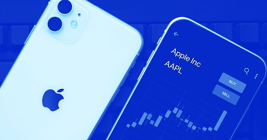 Trading App