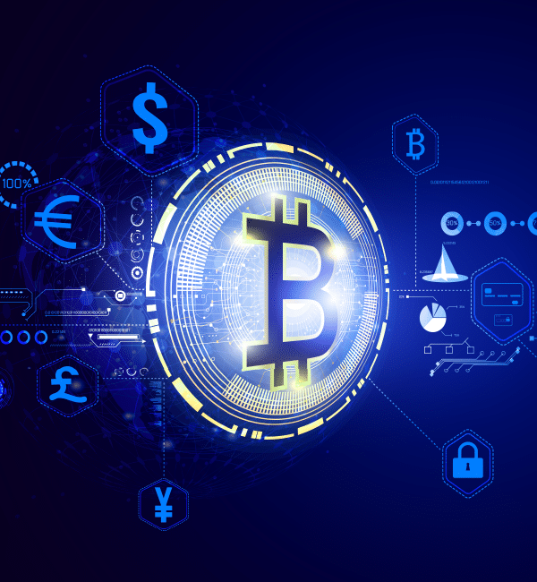 Bitcoin halving