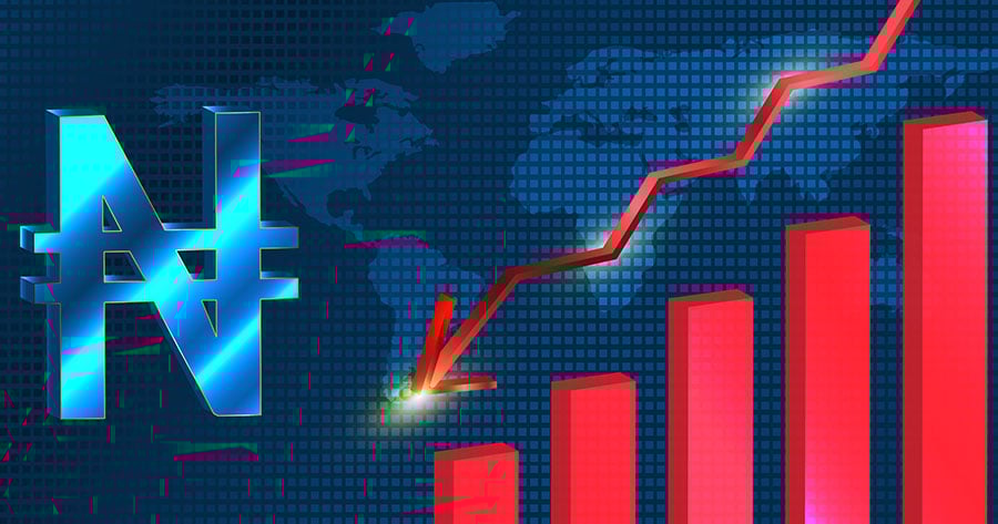 Nigerian Naira: Currency Crash Continues