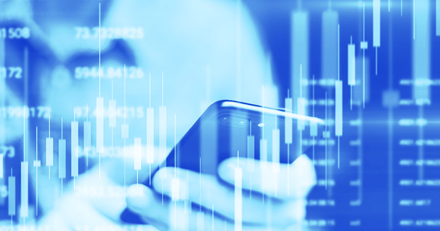 Financial derivatives