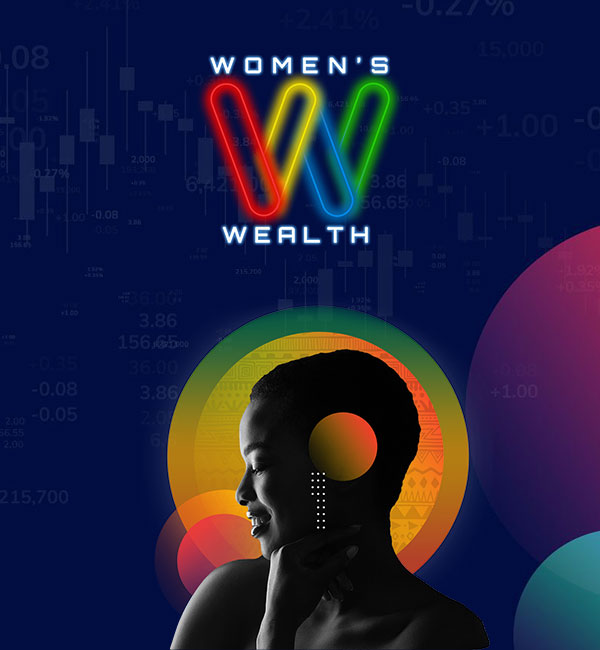 This image is associated with an article about Women's Wealth.