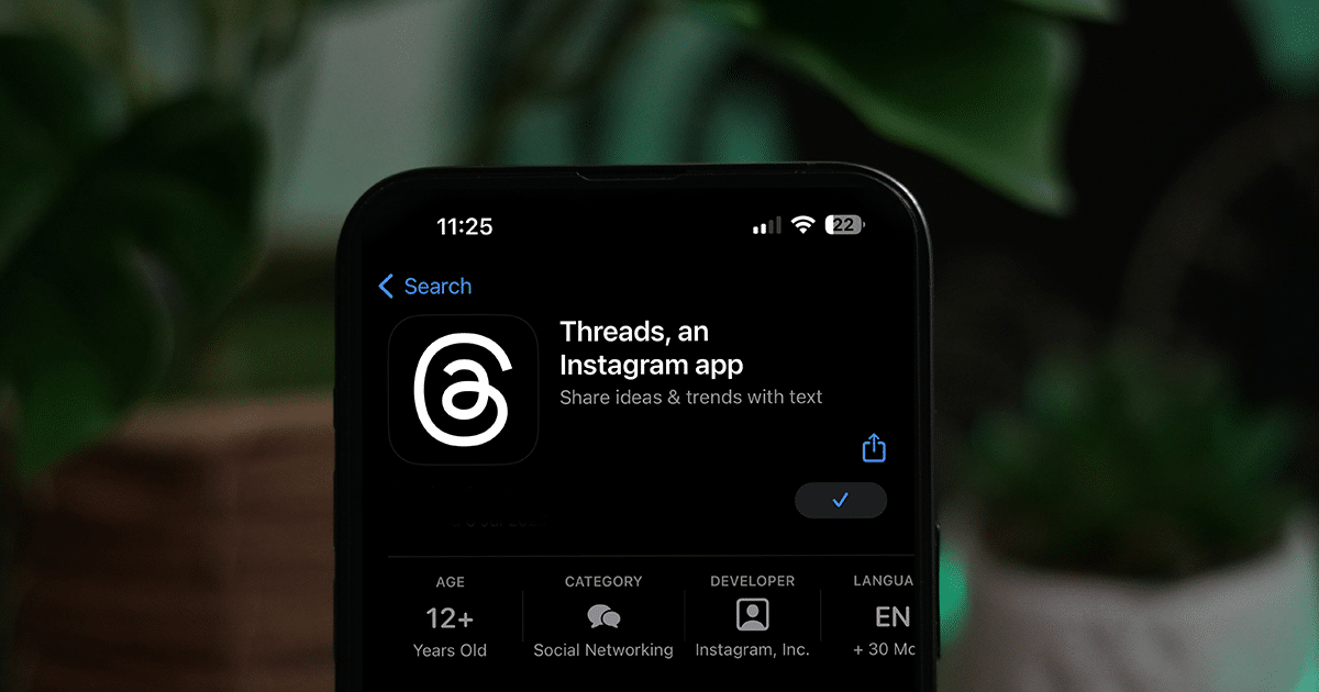 Threads Launched: Meta's Twitter Rival Boosts Stock