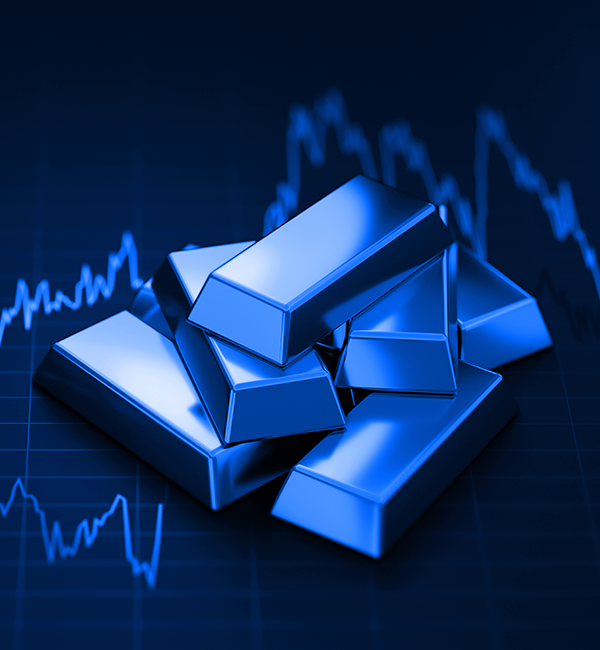 Gold Trading