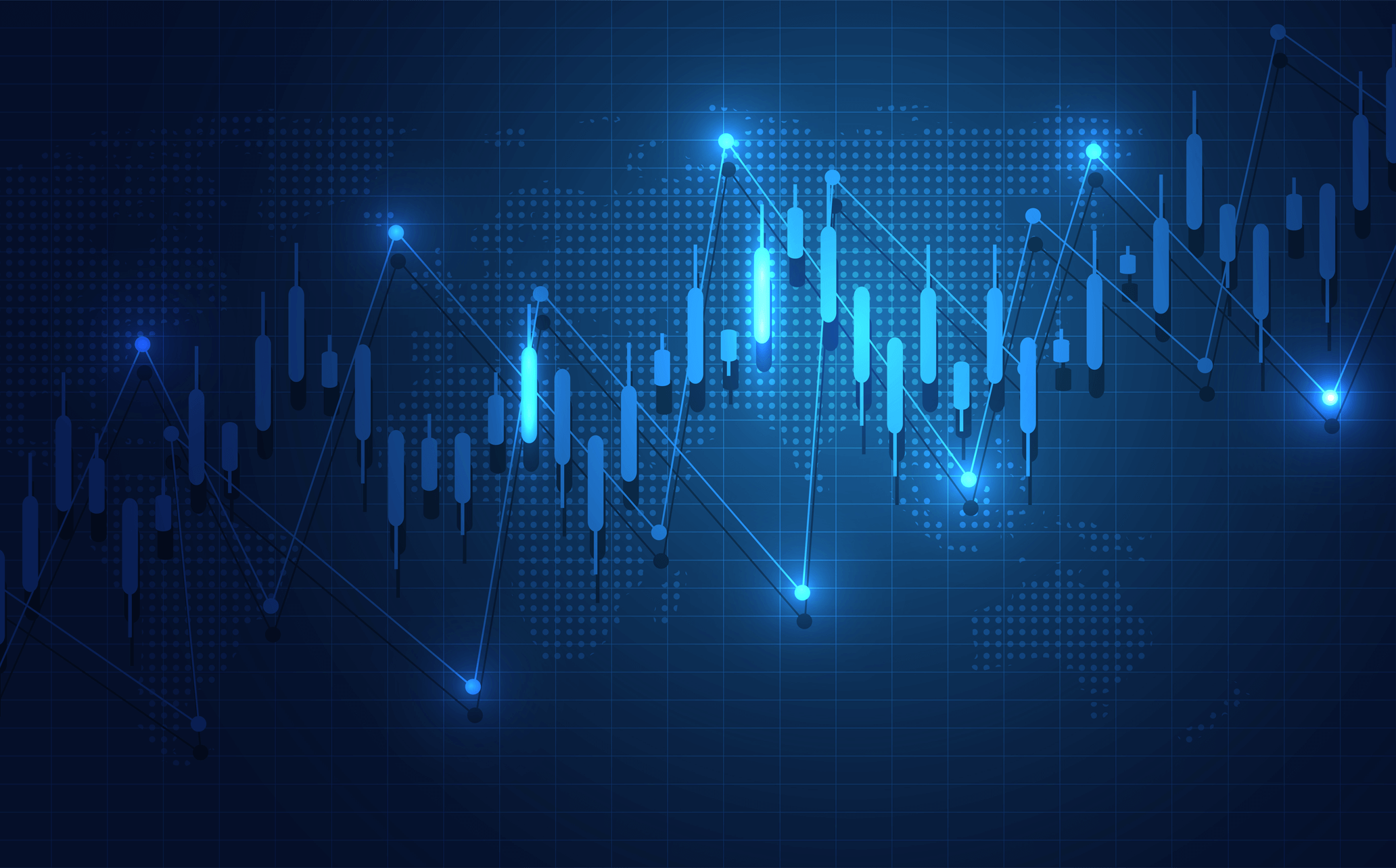 Volatile Markets