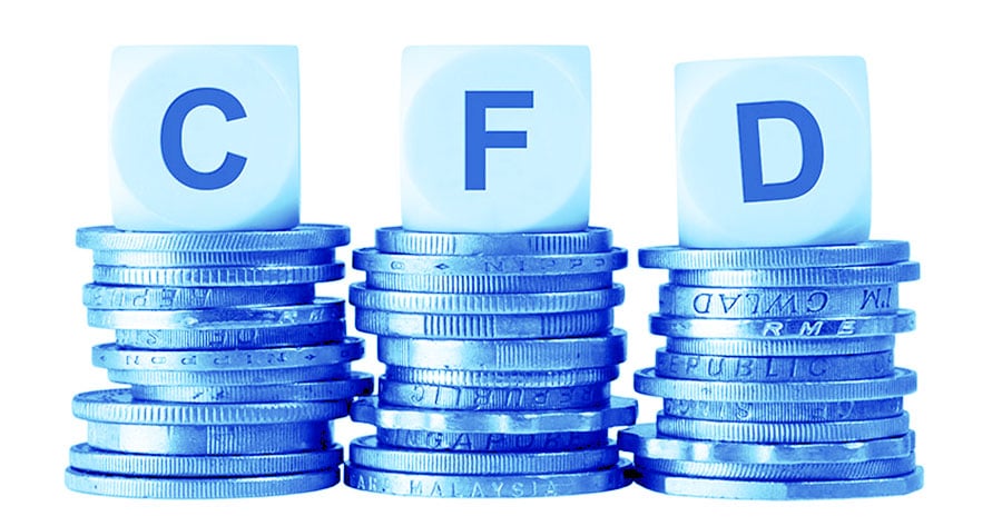 CFD Trading. This image is related to an article on CFD Trading by CMTrading.