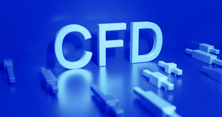 CFD Trader