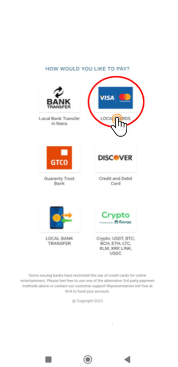 Payunit Nigeria